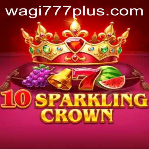 Explore the Enchanting World of 10SparklingCrown: Unveiling the Magic