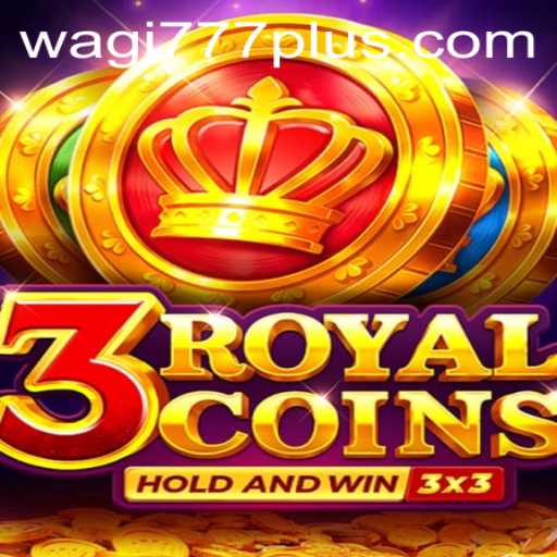 Exploring the Thrill of 3royalcoins: A New Gaming Sensation