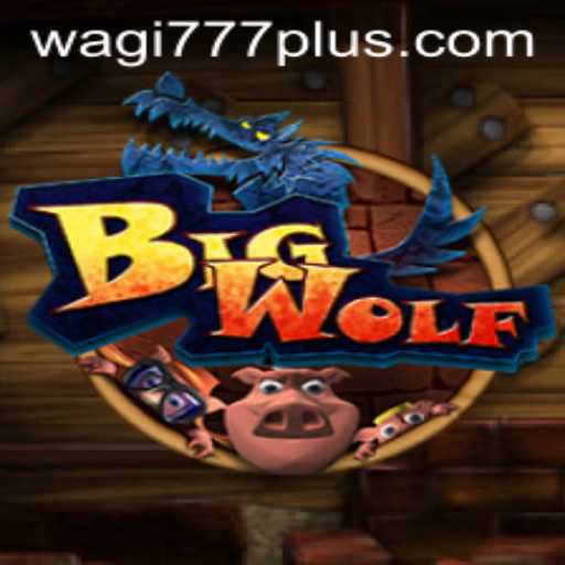 Unveiling BigWolf: A Deep Dive into the Game with WAGI777