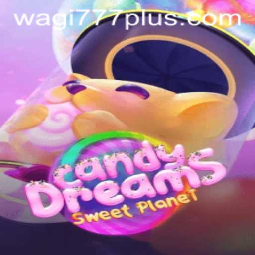 CandyDreams: A Sweet Adventure With WAGI777