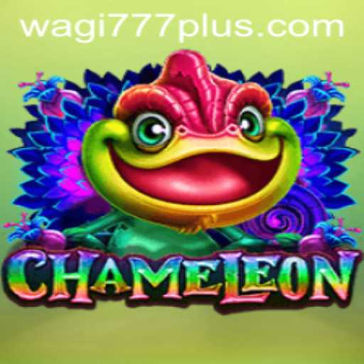 Unveiling the Excitement: Chameleon Game and the Thrill of WAGI777
