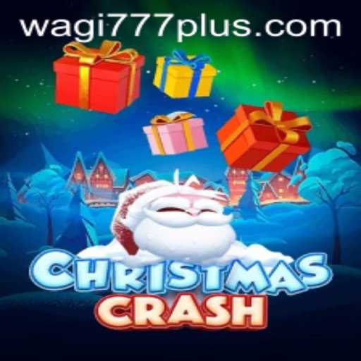 Discover the Magical World of ChristmasCrash: A Festive Gaming Experience with WAGI777