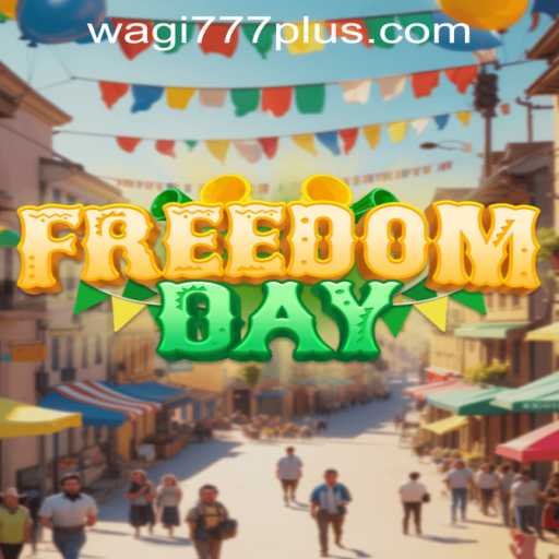 Explore FreedomDay: The Captivating Adventure Game