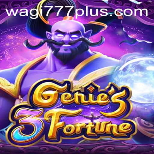 Exploring the Enchanting World of Genie3Fortune