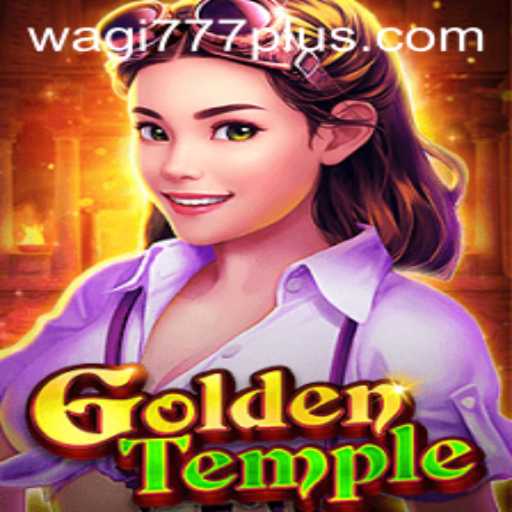 Exploring the Enchanting World of GoldenTemple with WAGI777