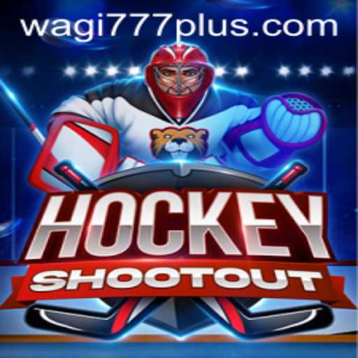 HockeyShootout: A Thrilling Ice Adventure with Keyword WAGI777