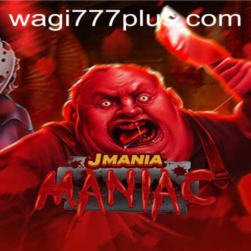 JManiaManiac: Unleashing the Gaming Craze