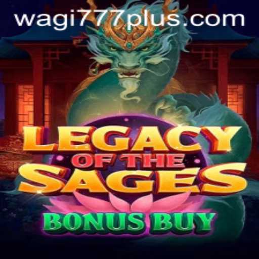 Legacy of the Sages Bonus Buy: A Deep Dive into the Magical World of WAGI777