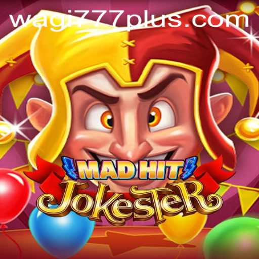 MadHitJokester: A Thrilling Journey into the World of Comedy and Chaos