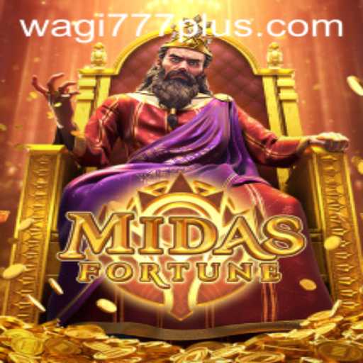 Discover the Exciting World of MidasFortune: A Deep Dive into the Game with WAGI777