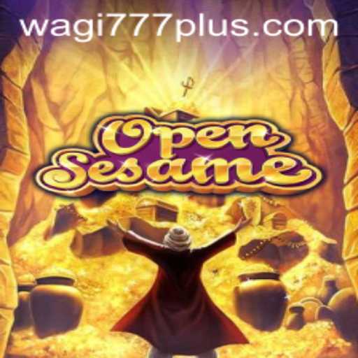 Discover the World of OpenSesame: A Thrilling Game Experience with WAGI777