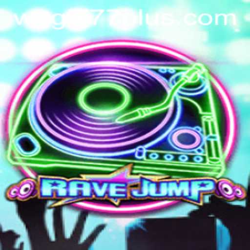 RaveJump: The Ultimate Immersive Gaming Experience