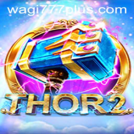 Thor2: An Electrifying Adventure in the World of WAGI777