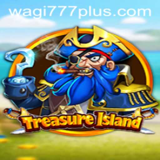 Discover the Adventure: Exploring TreasureIsland with WAGI777