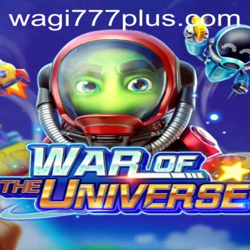 Exploring WAROFTHEUNIVERSE: An Epic Battle Game with WAGI777
