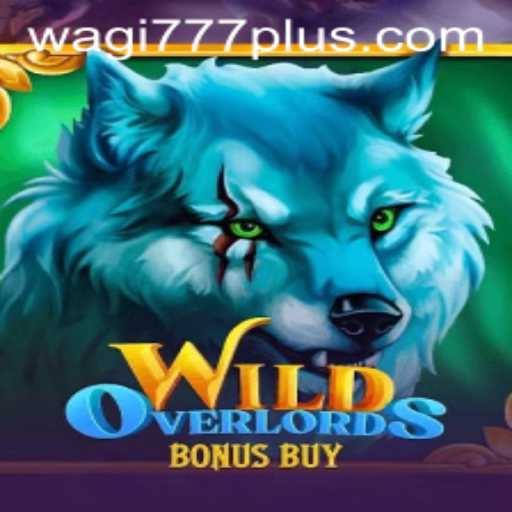 Experience the Thrill of WildOverlordsBonusBuy with WAGI777